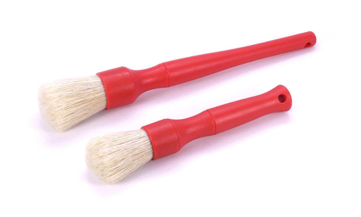 Detail Factory - Boar Hair Detailing Brush Set