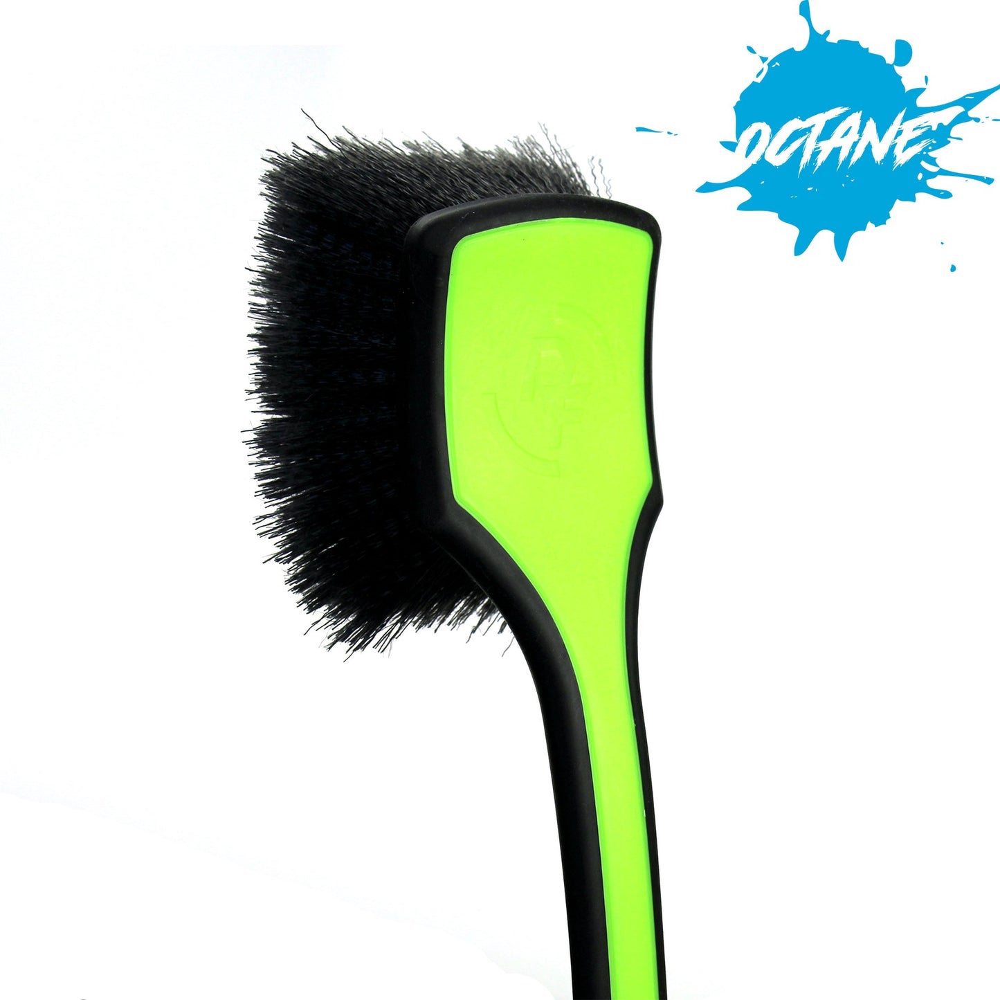 Detail Factory - Ectoplasm ProGrip Fender Well Brush