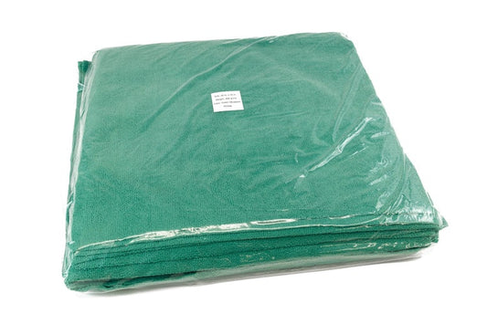 AutoFiber - Utility 400e Towel Green - 20pk