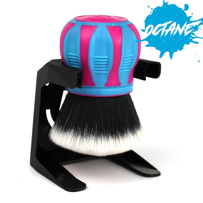 Detail Factory - Curveball XL Synthetic Brush - Underglow