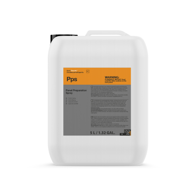 KochChemie - Pps Panel Preparation Spray - 5L