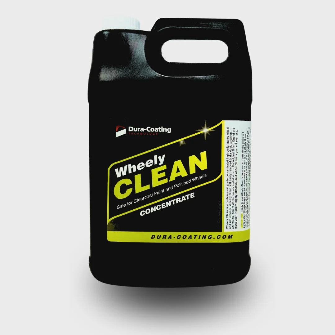 Dura-Coating - Wheely Clean Concentrate - 1gal