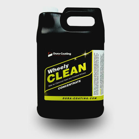 Dura-Coating - Wheely Clean Concentrate - 1gal