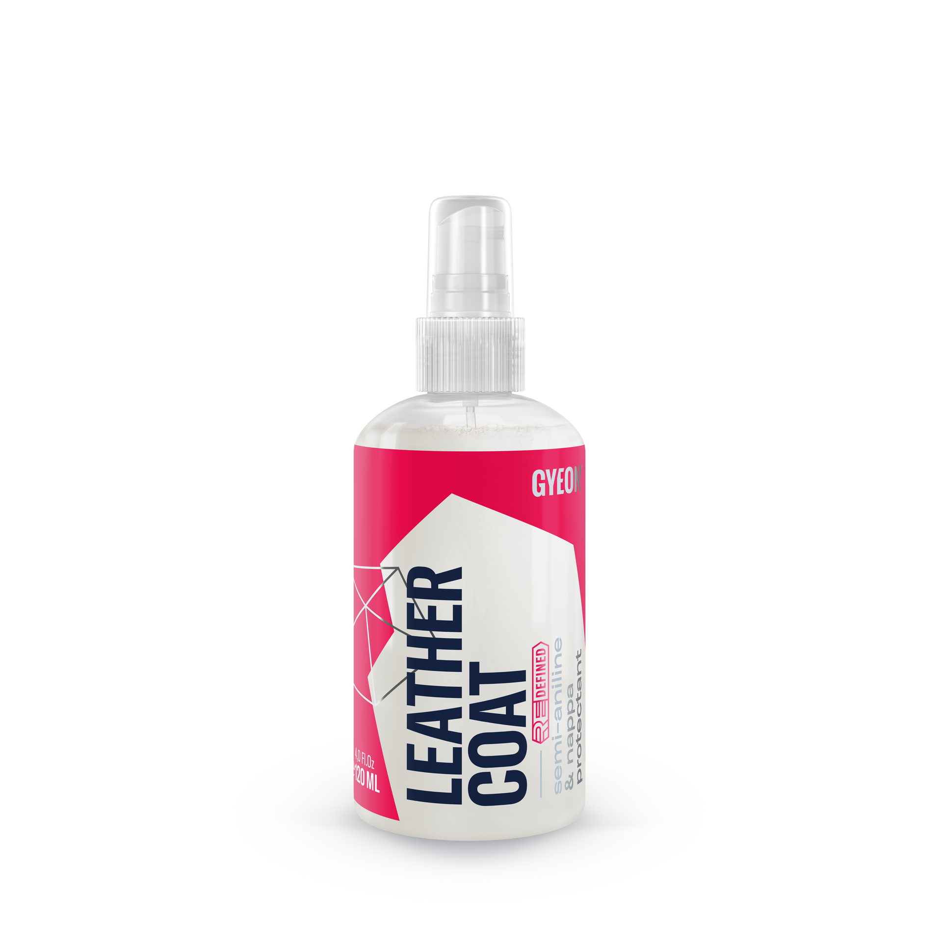 Gyeon - Q² Leather Coat - 120ml