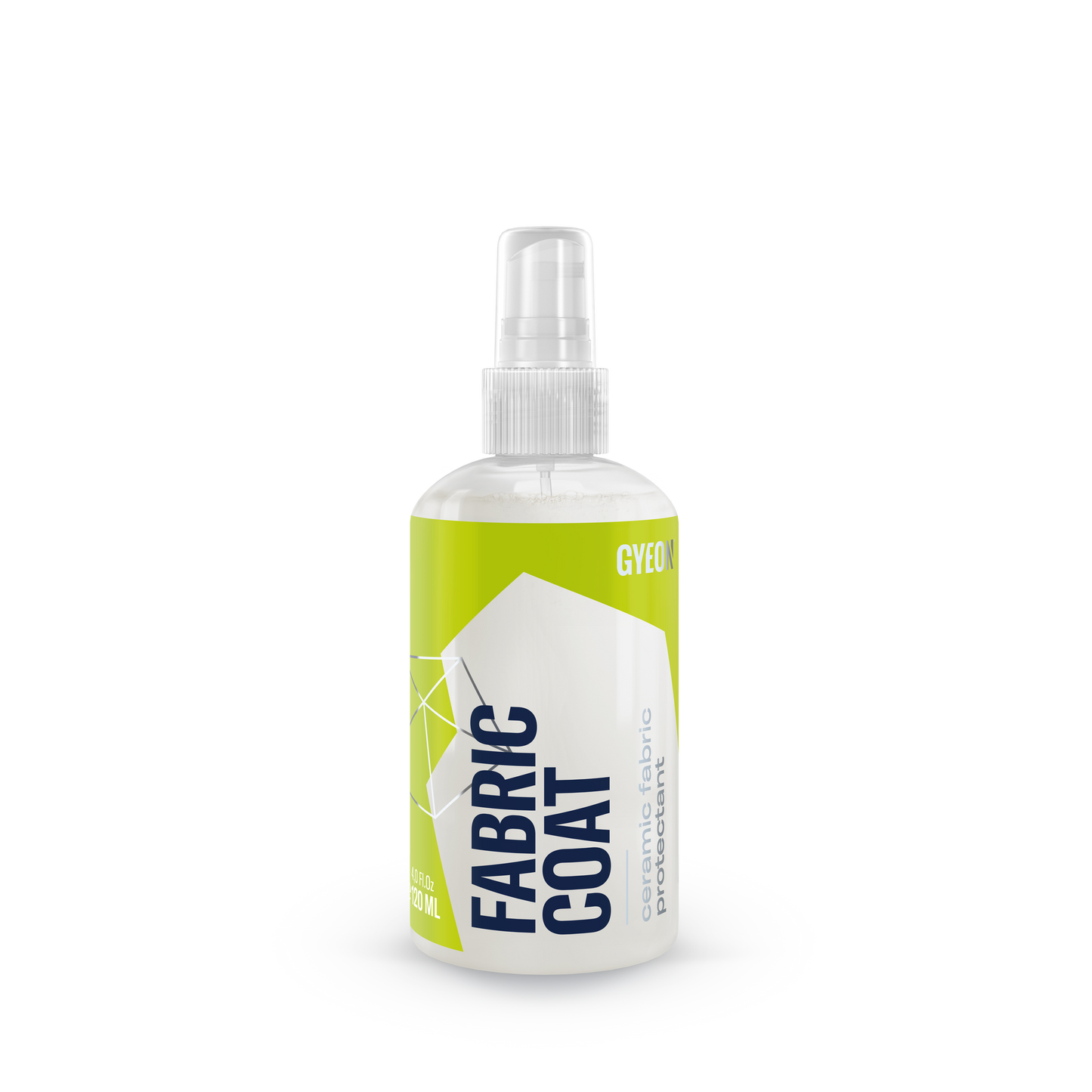 Gyeon - Q² Fabric Coat - 120ml