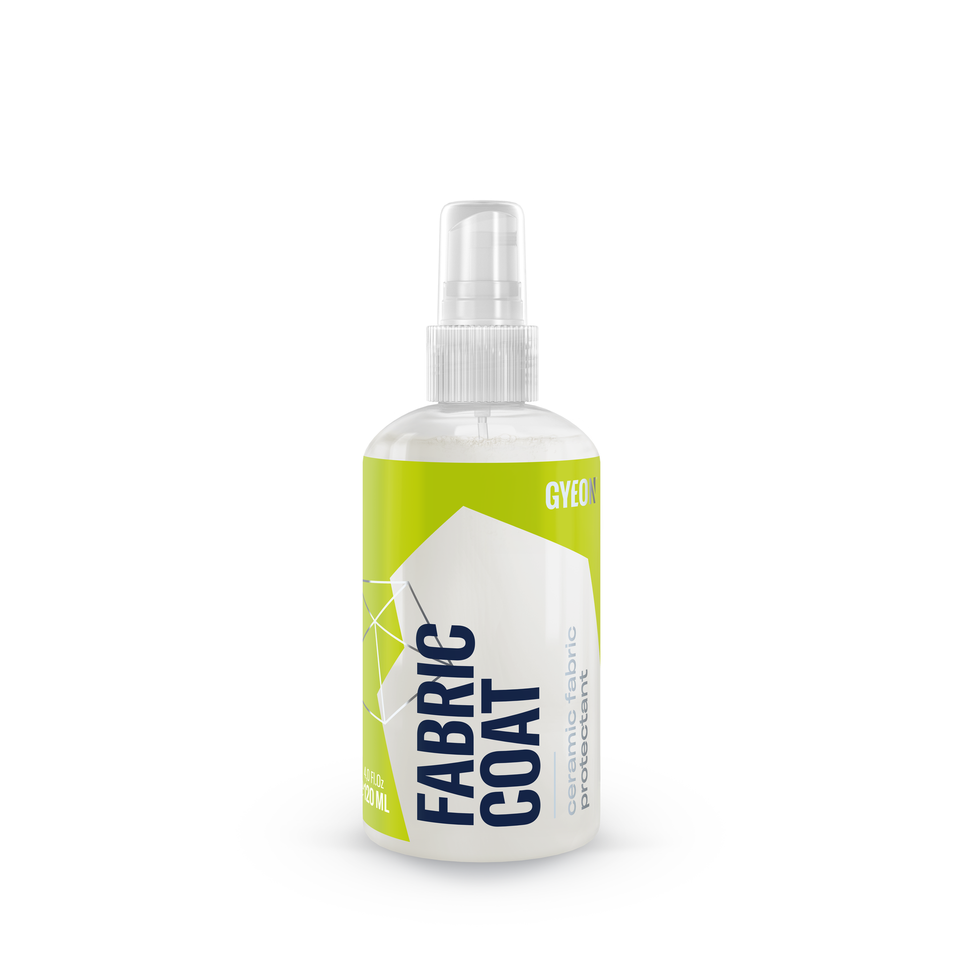 Gyeon - Q² Fabric Coat - 120ml