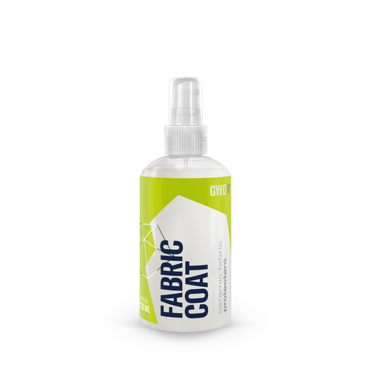Gyeon - Q² Fabric Coat - 120ml