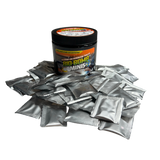 Bio-Bomb Minis-Dissolvable Cleaning & Deodorizing Tablets 50 Pack