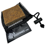 Bio-Bombs-Mesh Storage Baggies