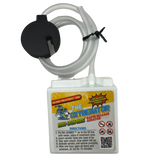 Bio-Bombs-Oxygenator Aerator