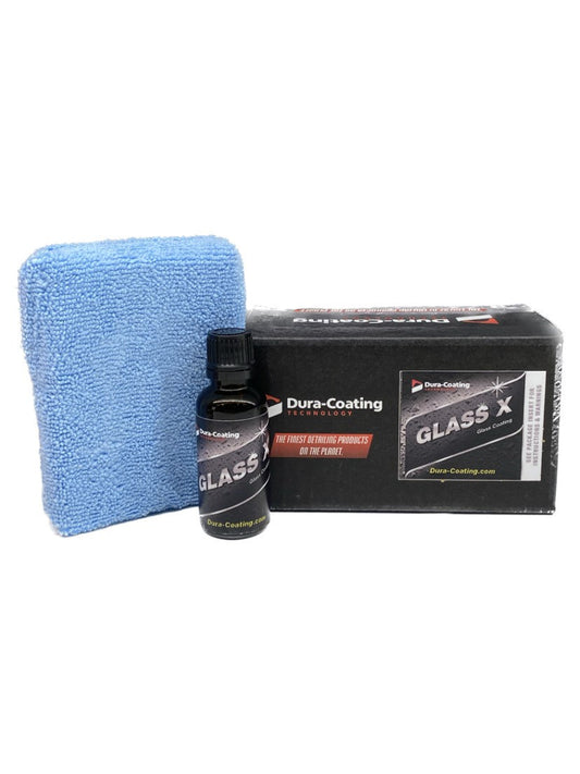 Dura-Coating - Glass X - 30ml