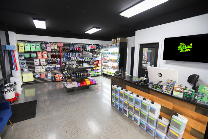 Shop Image