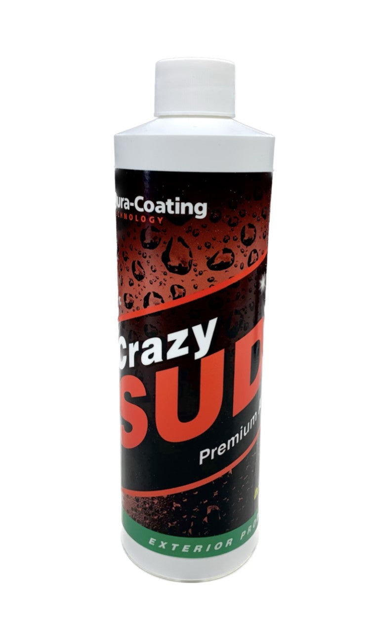 Dura-Coating - Crazy Suds - 16oz