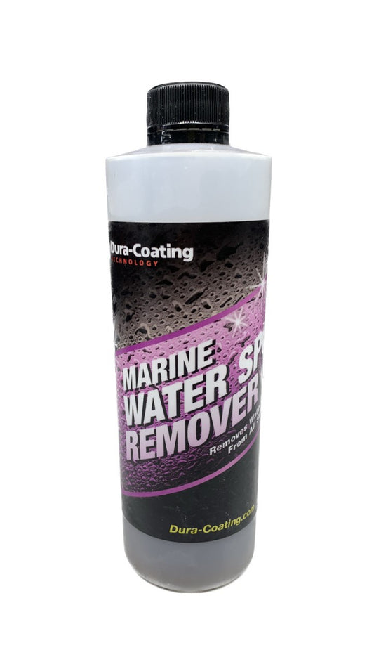 Dura-Coating - Marine Water Spot Remover - 16oz