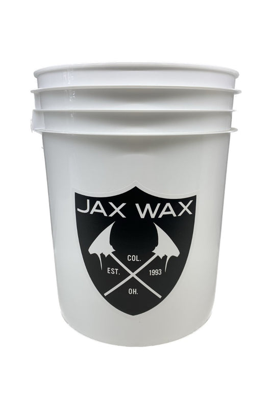 Jax Wax - Bucket