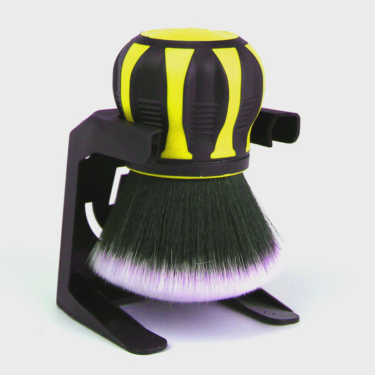 Detail Factory - Curveball XL Synthetic Brush - Live Wire