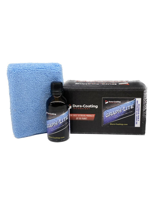 Dura-Coating - Graph-Lite 10H Graphene Coating - 50ml