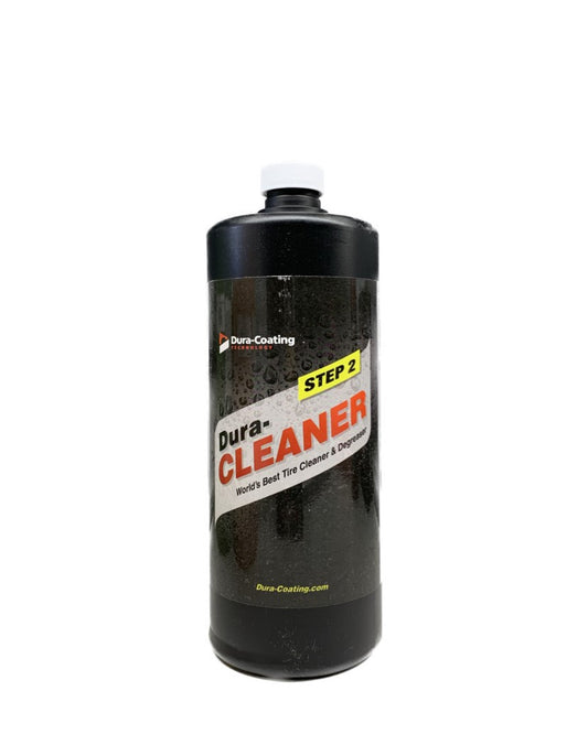 Dura-Coating - Dura Cleaner - 32oz