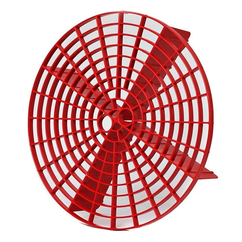 Grit Guard - Bucket Insert - Red