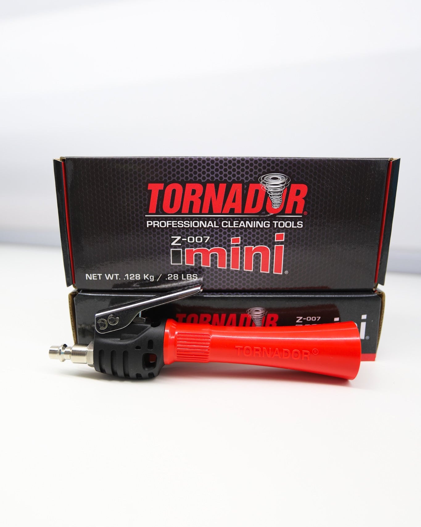 Tornador Mini