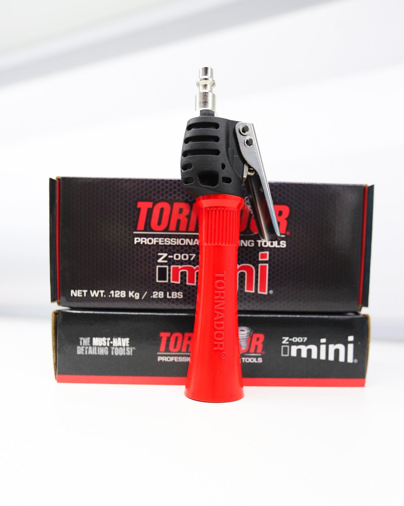 Tornador Mini