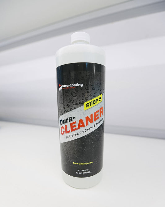 Dura-Coating - Dura Cleaner - 32oz