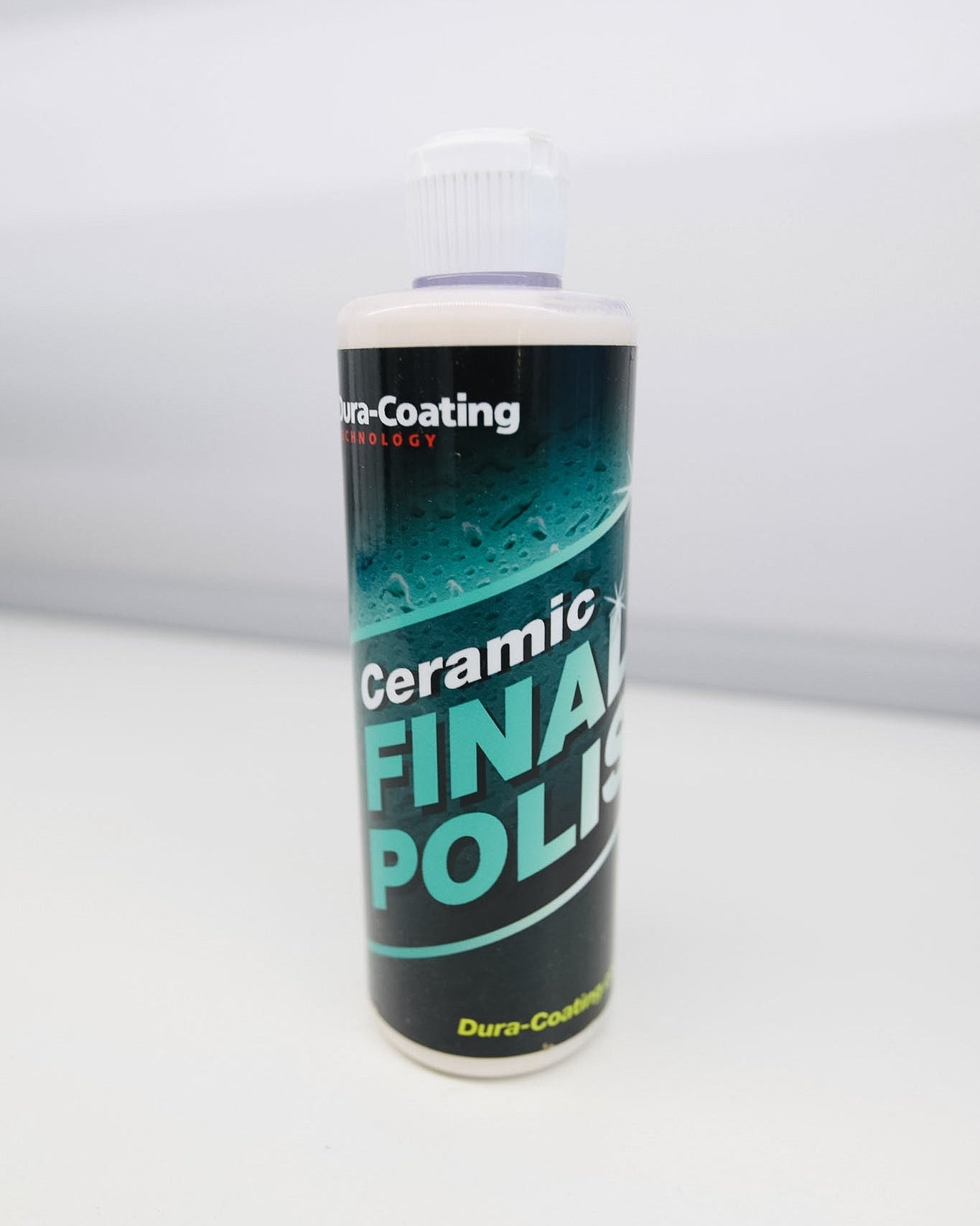 Dura-Coating - Ceramic Final Polish - 16oz