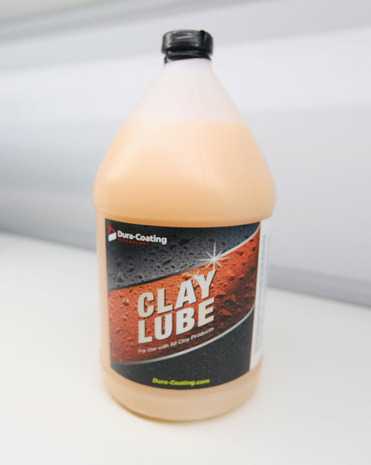 Dura-Coating - Clay Lube - 1gal