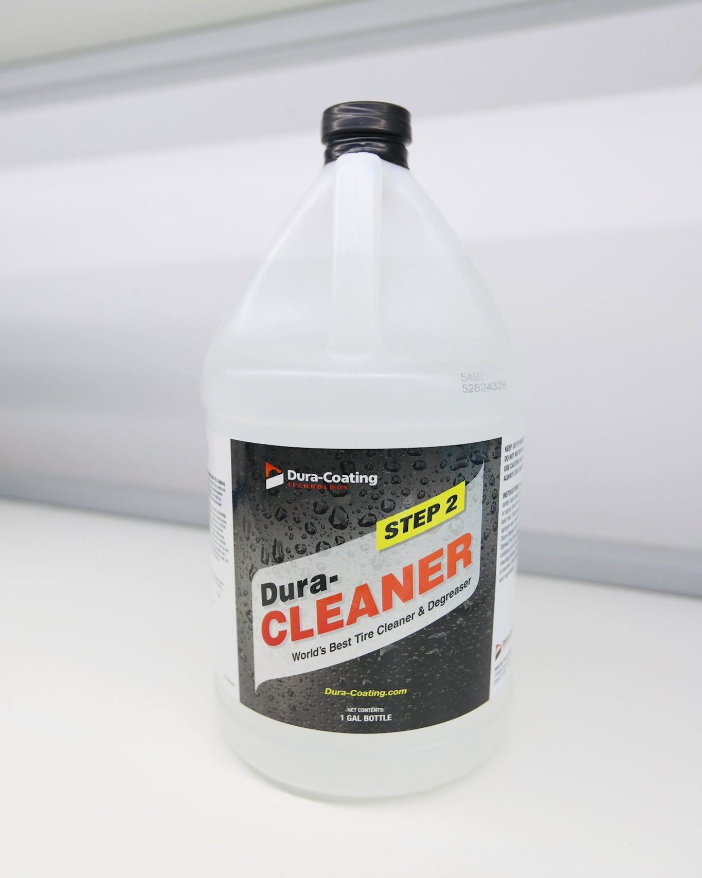 Dura-Coating - Dura Cleaner - 1gal