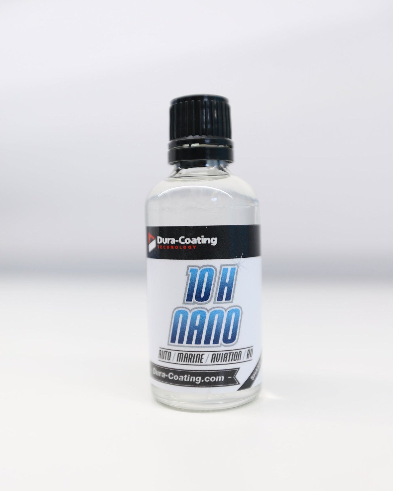 Dura-Coating - 10H Nano Ceramic - 50ml