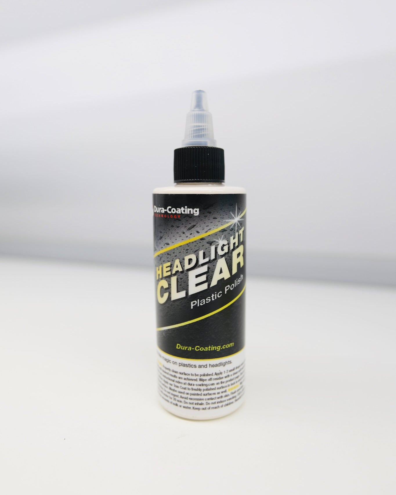 Dura-Coating - Headlight Polish Kit