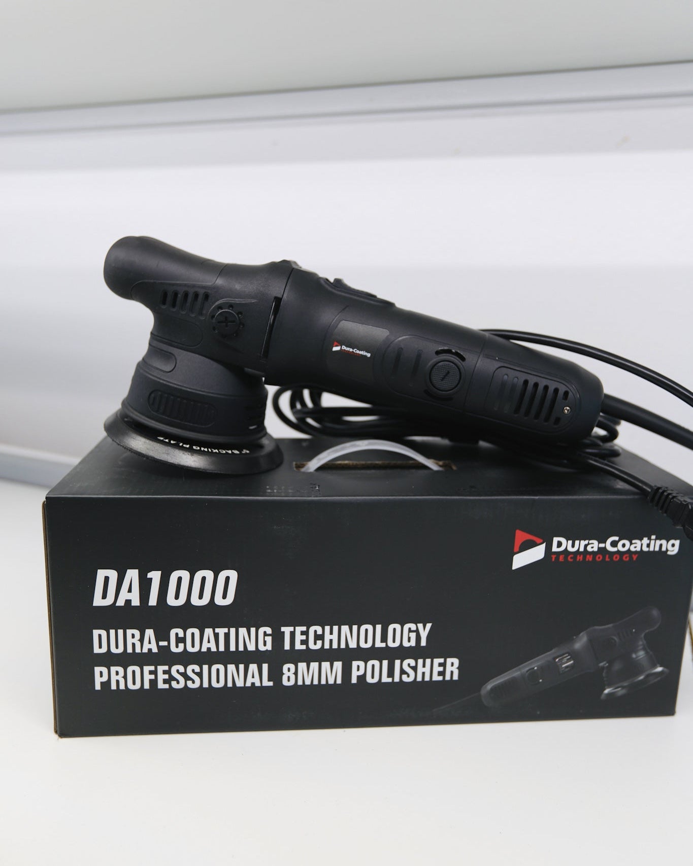 Dura-Coating - DA Polisher - 5"