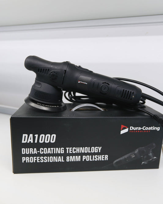 Dura-Coating - DA Polisher - 5"