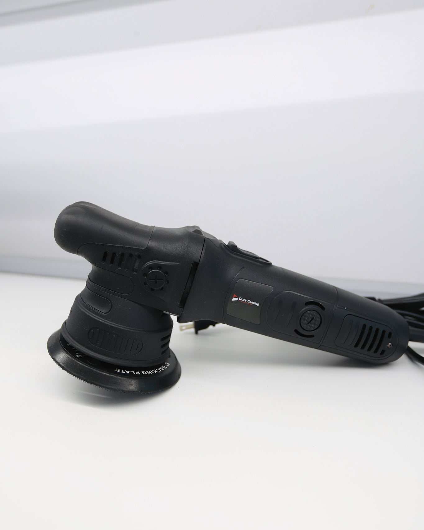 Dura-Coating - DA Polisher - 5"