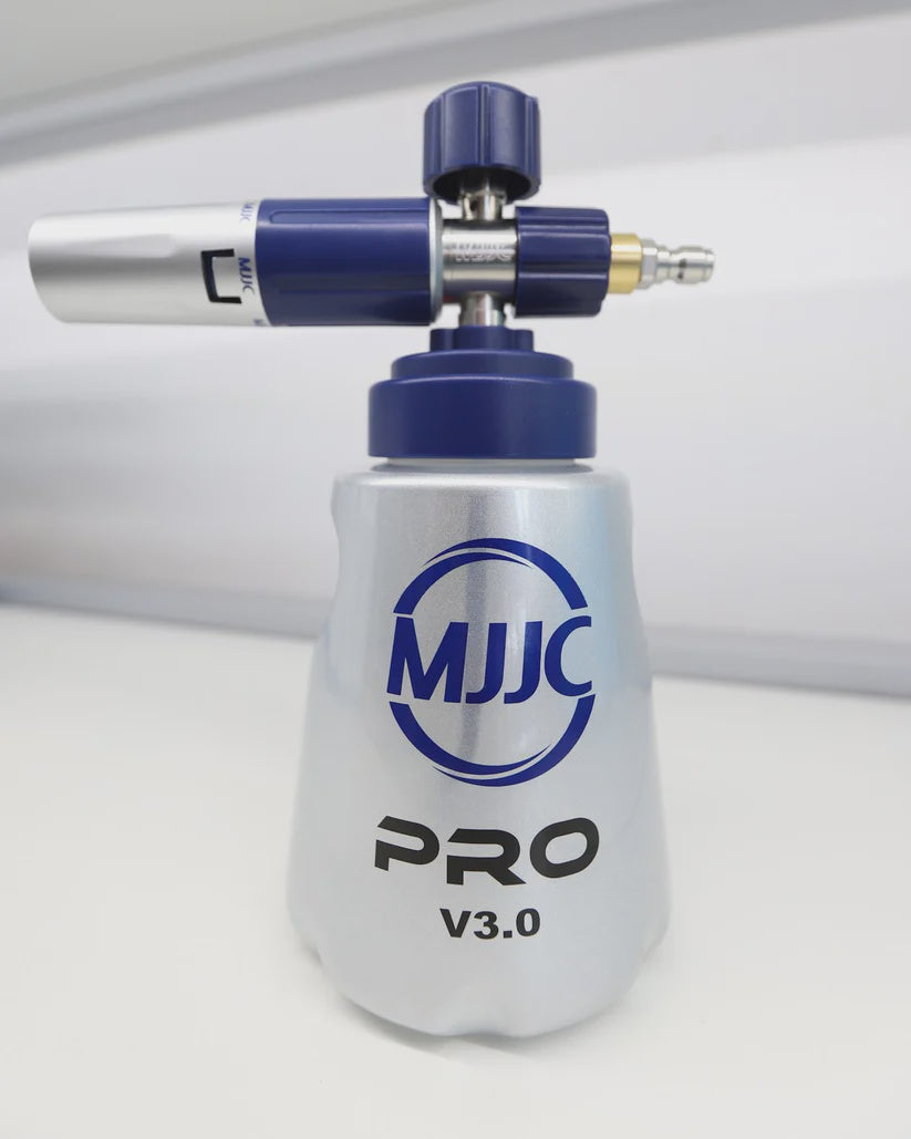 MJJC Pro V3.0 Foam Canon