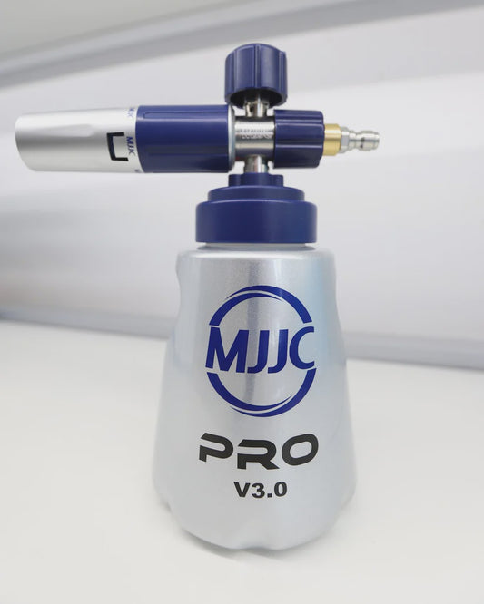 MJJC Pro V3.0 Foam Canon