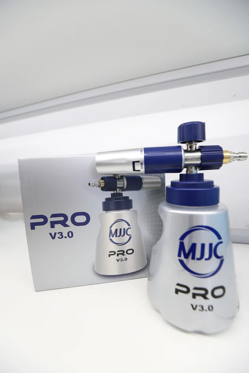 MJJC Pro V3.0 Foam Canon