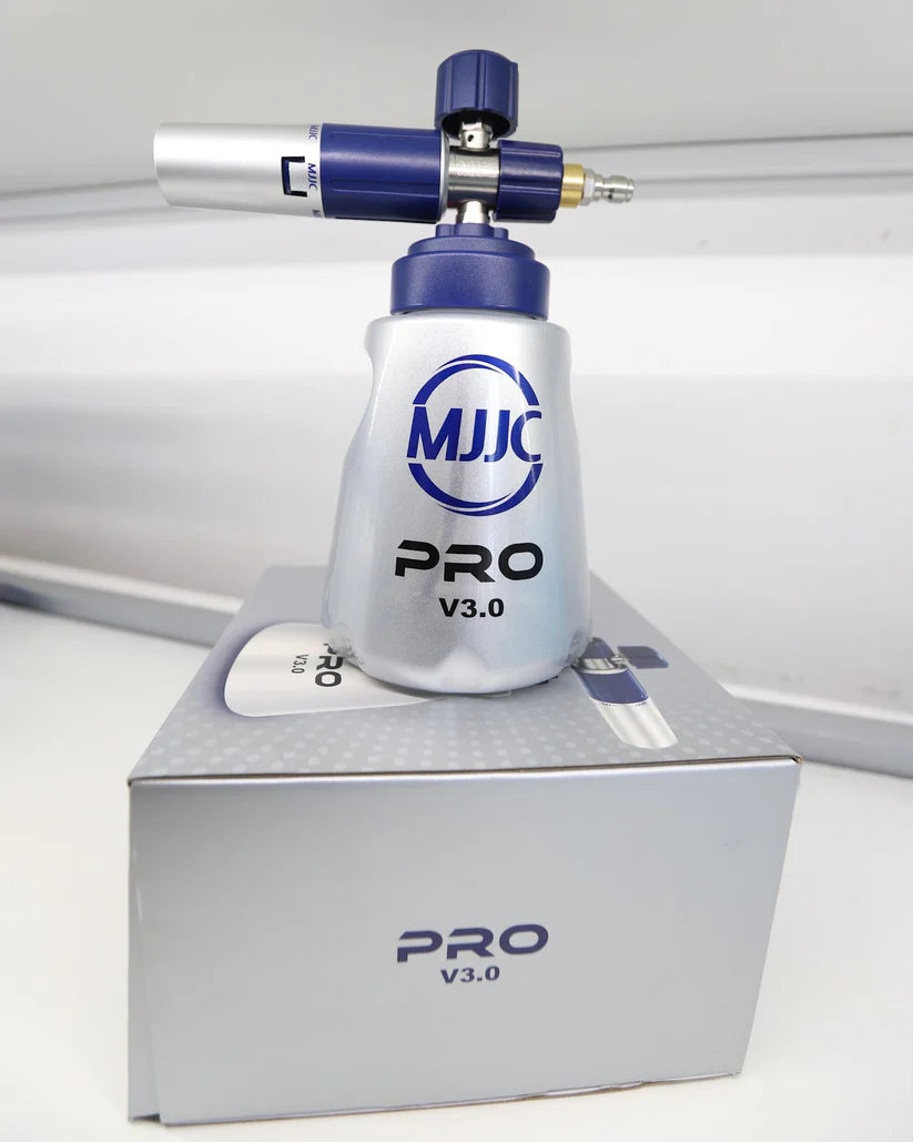 MJJC Pro V3.0 Foam Canon