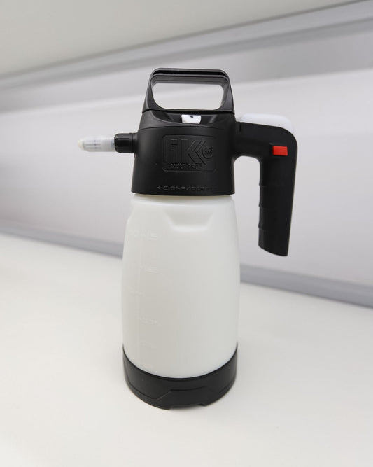 IK - Multi Pro 2 360º