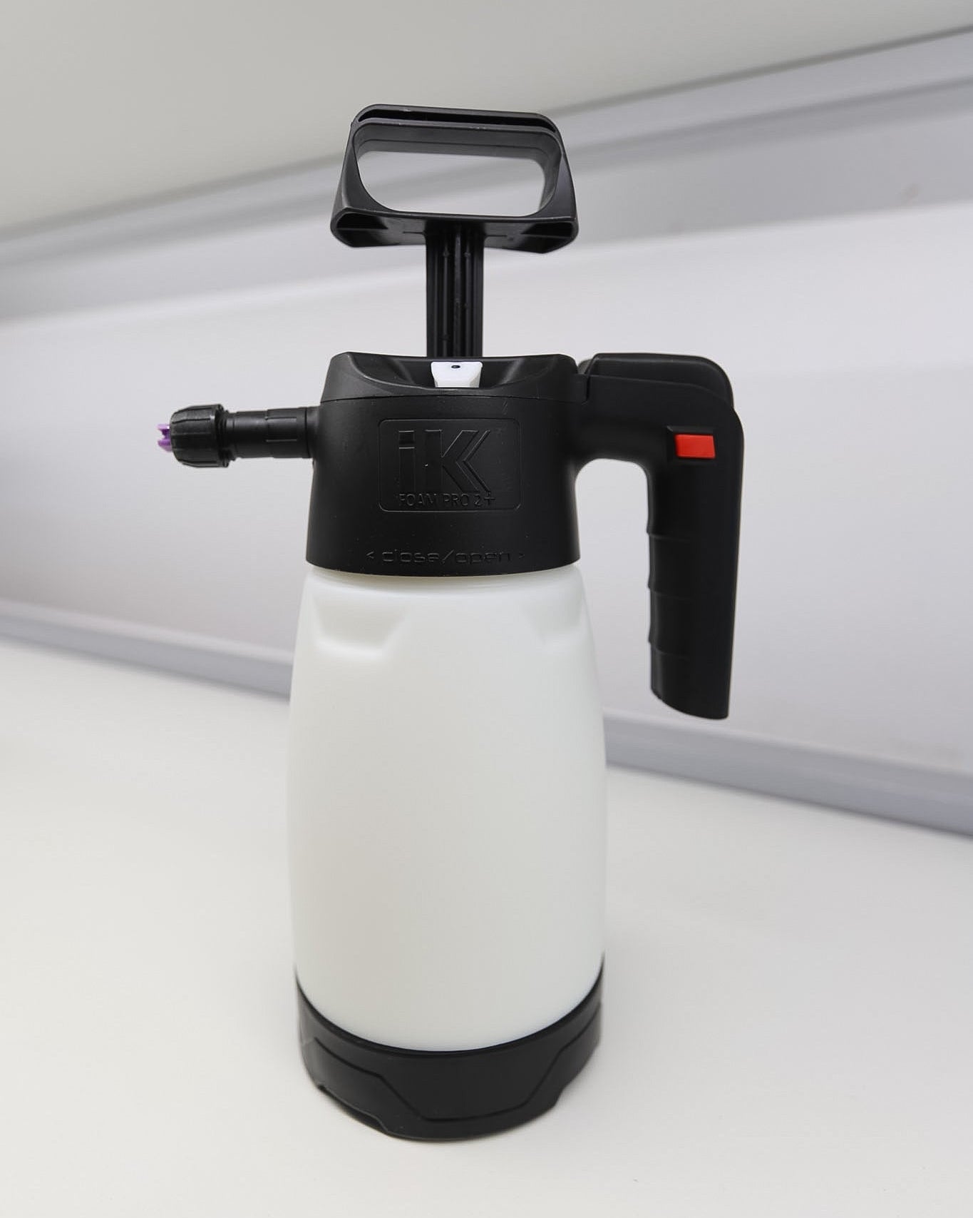 IK - Foam Pro 2+