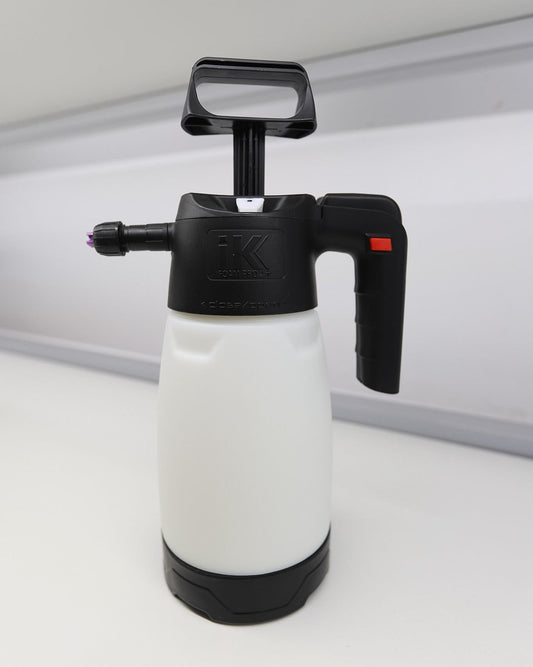 IK - Foam Pro 2+