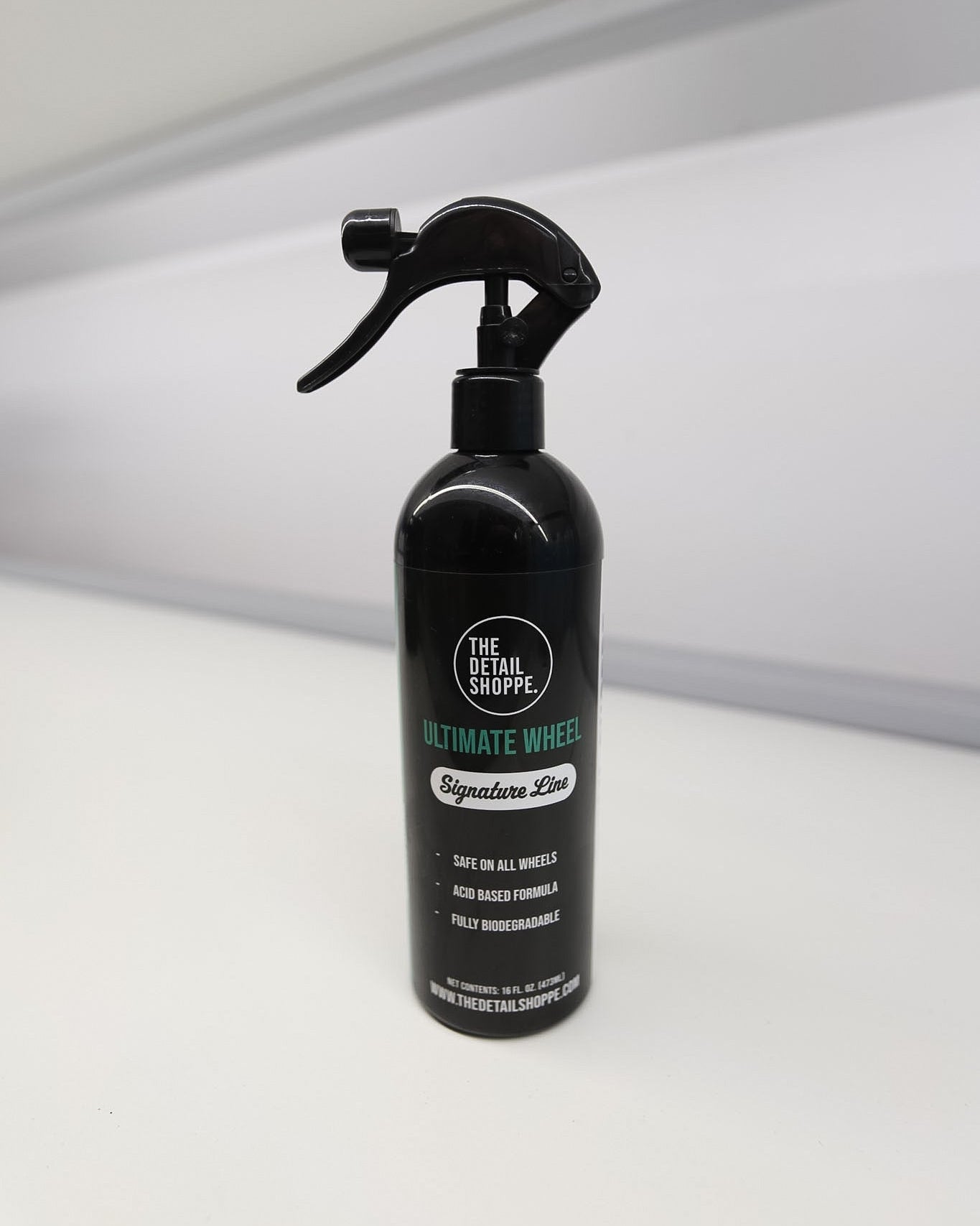 The Detail Shoppe - Ultimate Wheel - 16oz