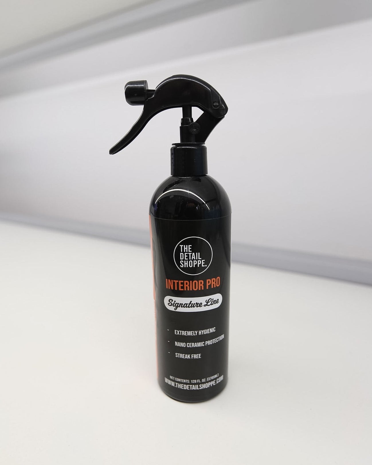 The Detail Shoppe - Interior Pro - 16oz