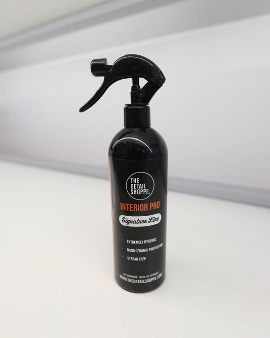 The Detail Shoppe - Interior Pro - 16oz