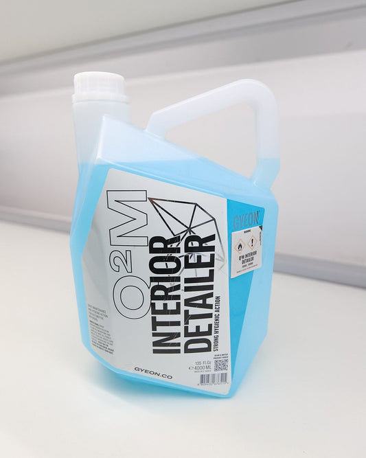 Gyeon - Q²M Interior Detailer - 4000ml