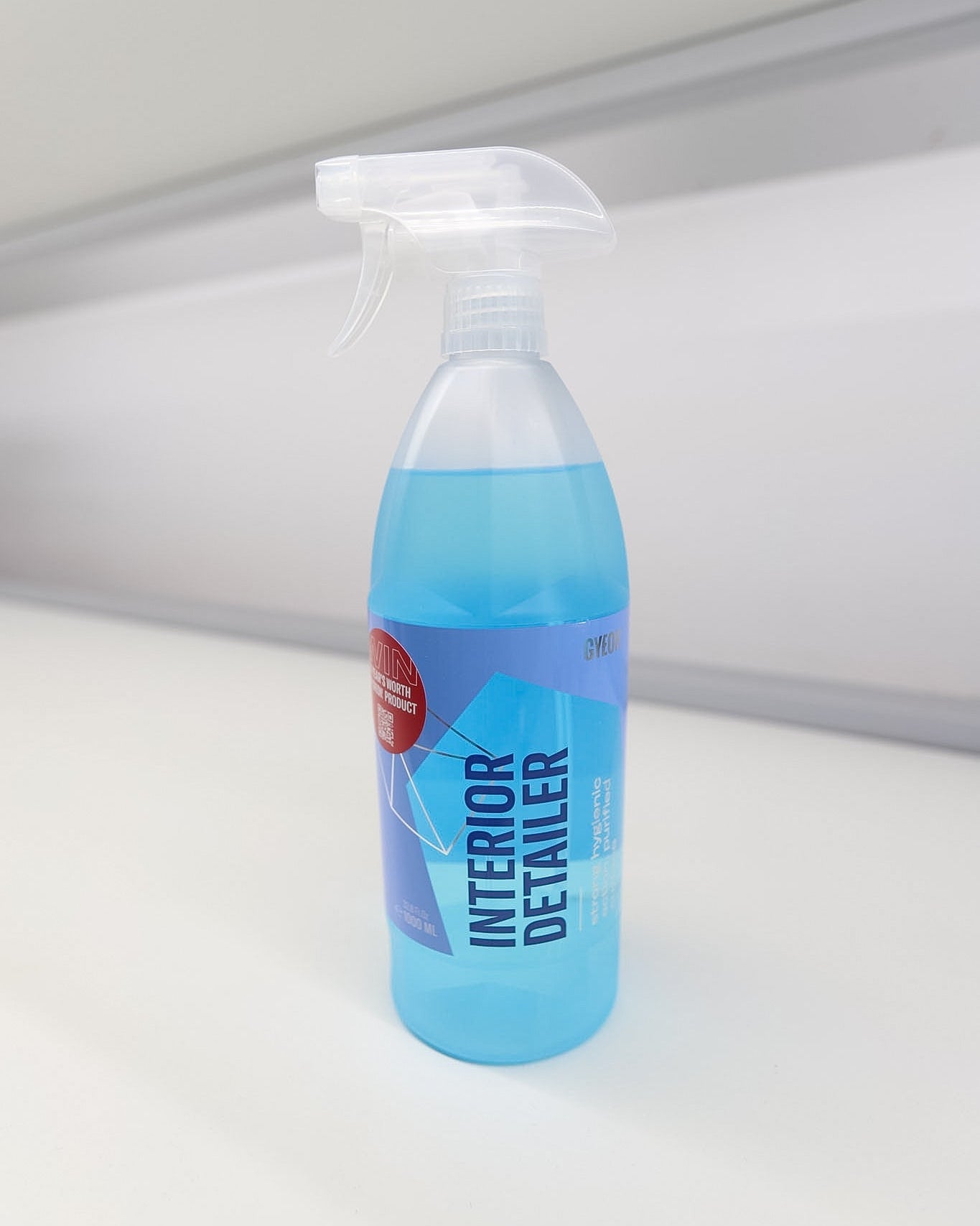 Gyeon - Q²M Interior Detailer - 1000ml