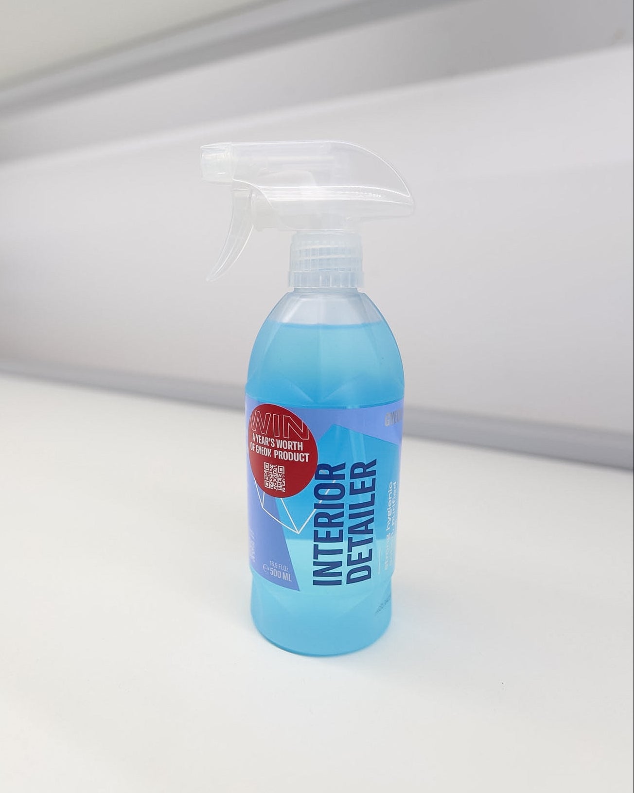 Gyeon - Q²M Interior Detailer - 500ml