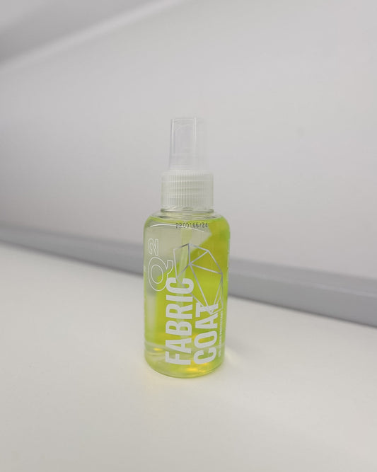 Gyeon - Q² Fabric Coat - 120ml