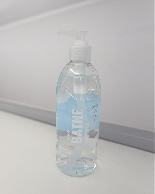 Gyeon - Q²M Bathe - 400ml