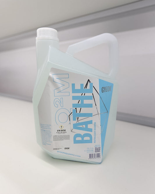 Gyeon - Q²M Bathe - 4000ml